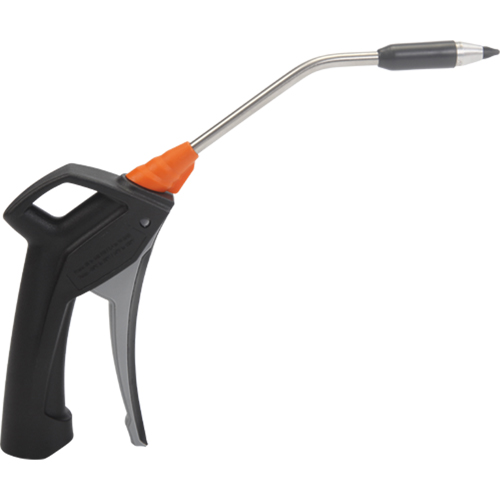 Soufflette robuste avec embout en acier inoxydable de 5-1/2" et silencieux EastCoast Offshore Supplies