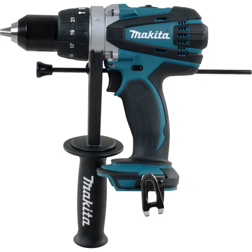 Perceuse-tournevis &agrave; percussion sans fil (outil seulement), Mandrin 1/2", 18 V EastCoast Offshore Supplies