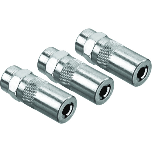 Coupleurs du pistolet graisseur robuste 3,1 mm (1/8 po) NPT EastCoast Offshore Supplies
