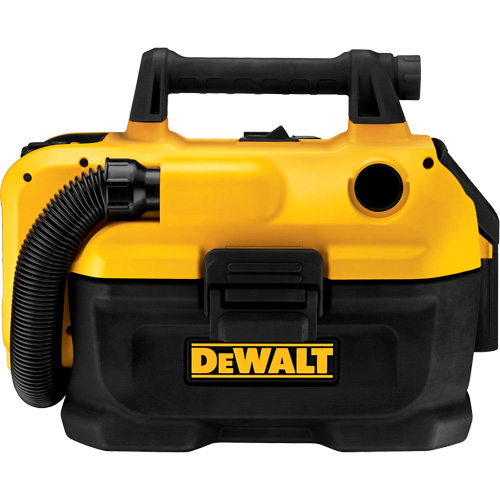 Aspirateur pour d&eacute;bris secs et mouill&eacute;s Max (outil seulement), 18 V/20 V, Capacit&eacute; 2 gal. EastCoast Offshore Supplies
