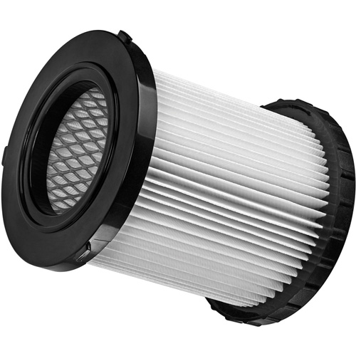 Wet-Dry Vacuum Replacement Filter, Cartridge, Fits 2 US gal. EastCoast Offshore Supplies