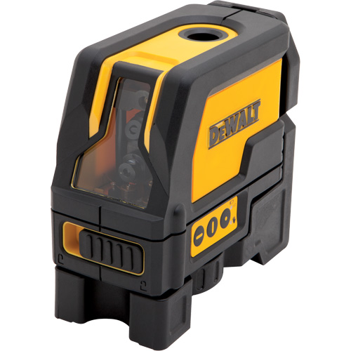 Cross Line and Plumb Spot Laser EastCoast Offshore Supplies
