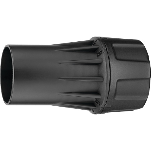Raccord rapide universel pour les aspirateurs de poussi&egrave;res Dewalt EastCoast Offshore Supplies
