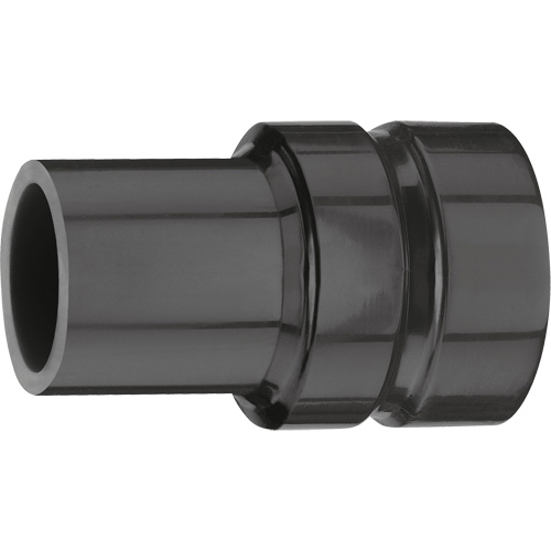 Adaptateur 1,25" pour les aspirateurs de poussi&egrave;res Dewalt EastCoast Offshore Supplies