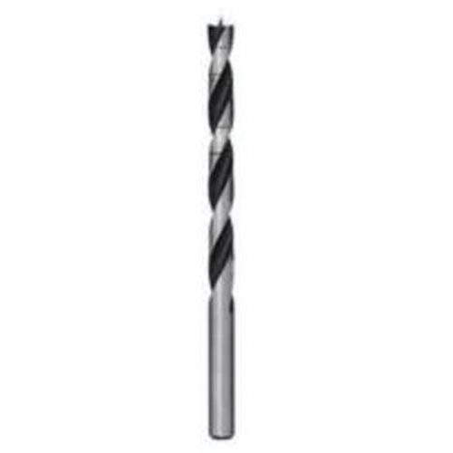 M&egrave;che &agrave; t&ecirc;te noy&eacute;e pour bois, 1/8", Longeur de 2-3/4", Tige 1/8" EastCoast Offshore Supplies