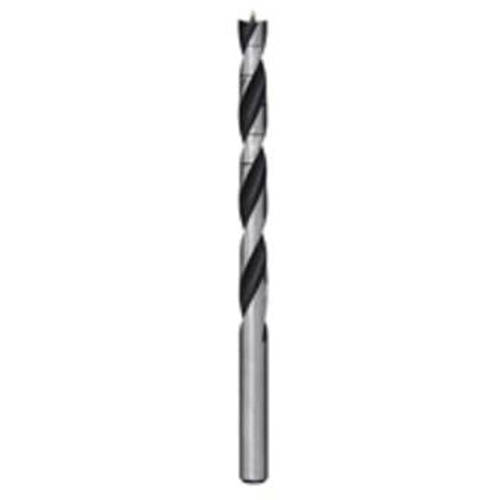 M&egrave;che &agrave; t&ecirc;te noy&eacute;e pour bois, 5/16", Longeur de 4-1/2", Tige 5/16" EastCoast Offshore Supplies