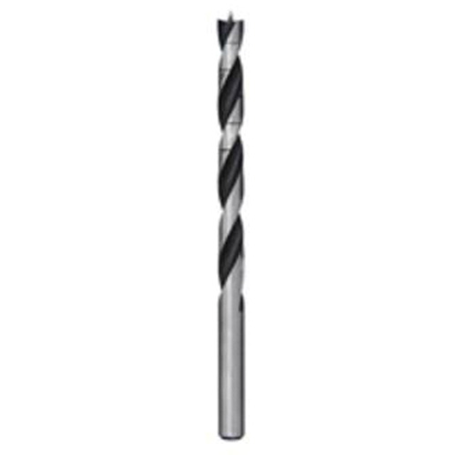M&egrave;che &agrave; t&ecirc;te noy&eacute;e pour bois, 3/8", Longeur de 5", Tige 3/8" EastCoast Offshore Supplies