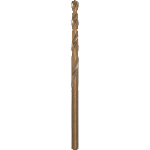 Foret s&eacute;rie courte Red Helix, Acier rapide, 9/64", 2-15/16" lo, 1-3/4" Cannelure, 135° Angle EastCoast Offshore Supplies