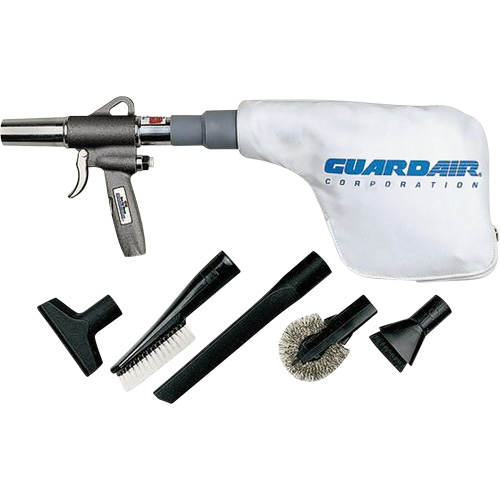 GunVac&reg; Deluxe Vacuum Kit EastCoast Offshore Supplies