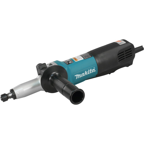 2-Stage Die Grinder with SJS & Paddle Switch, 1/4", 120 V, 6.6 A, 7000-29000 RPM EastCoast Offshore Supplies
