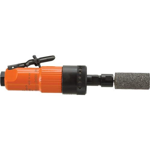Heritage 236 Series - Inline Grinder EastCoast Offshore Supplies