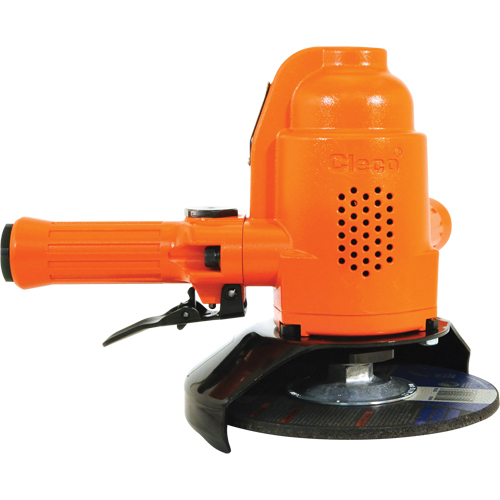 4060 Series - Vertical Grinder EastCoast Offshore Supplies