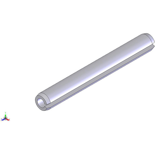 E200 Series Collet, 1/4' EastCoast Offshore Supplies