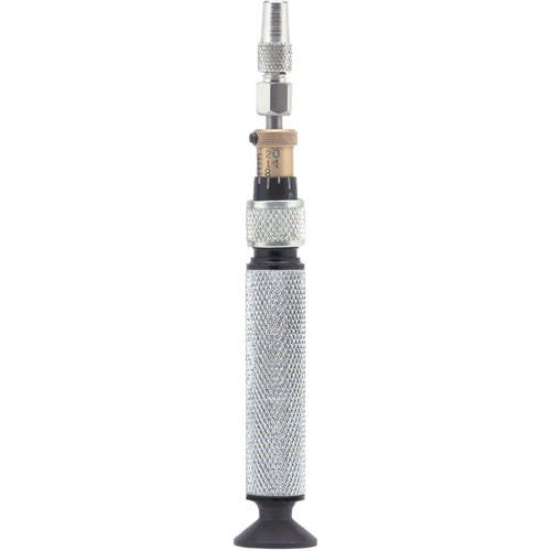 Torque Limiting Screwdriver, 5 - 20 in. oz. Torque Range, 3-5/8" Length EastCoast Offshore Supplies