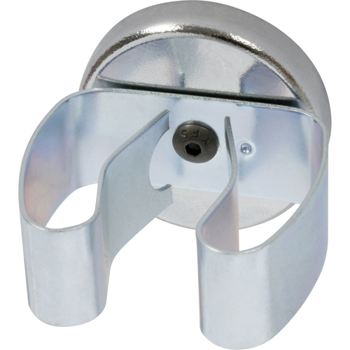 Cup Magnets With Holders, 1-1/2"/1-17/32" L x 1.41"/1-2/5" W EastCoast Offshore Supplies