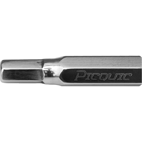 Teeny Turner Multi-Bit Screwdriver -Replacement Bit, Hex, 2 mm, 3/16" Drive EastCoast Offshore Supplies