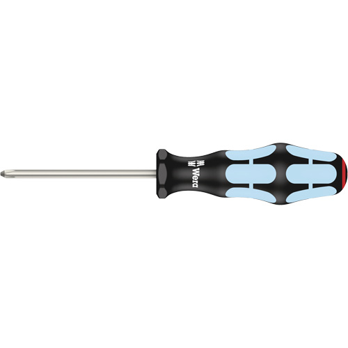 Tournevis Phillips 3350, #1, 7" l, Prise Plastique EastCoast Offshore Supplies