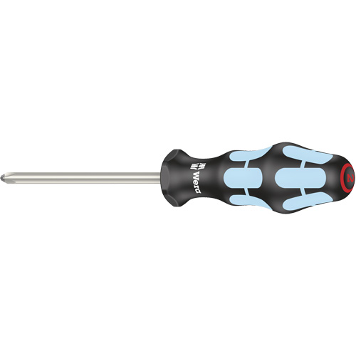 Tournevis Phillips 3350, #1, 7" l, Prise Plastique EastCoast Offshore Supplies