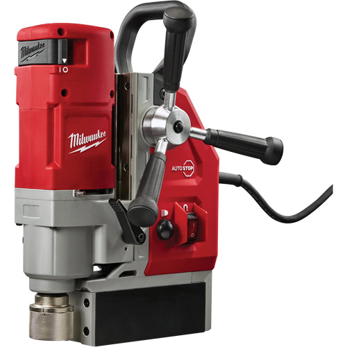 Electromagnetic Drill Kit, 1-1/2"/1-5/8", 600 lbs. Drill Point Pressure EastCoast Offshore Supplies