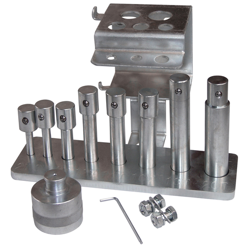 Punch & Die Kit EastCoast Offshore Supplies