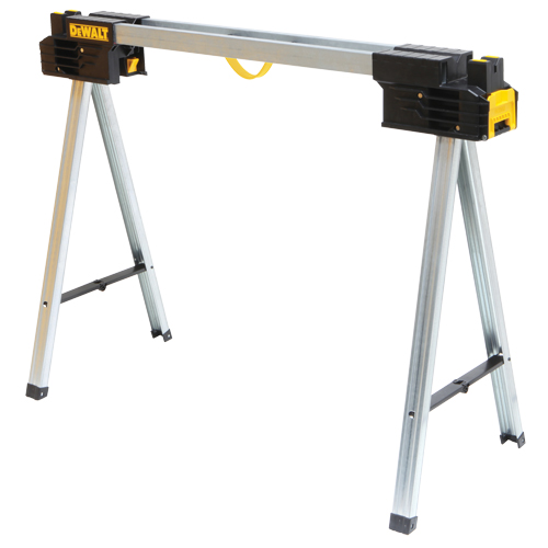 Metal Folding Sawhorse EastCoast Offshore Supplies