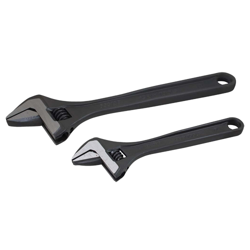 Wrench Set, Adjustable, 2 Pieces, Imperial and Metric EastCoast Offshore Supplies