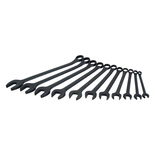 Wrench Set, Combination, 11 Pieces, Imperial EastCoast Offshore Supplies