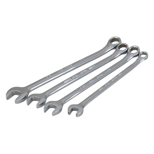 Wrench Set, Combination, 4 Pieces, Imperial EastCoast Offshore Supplies