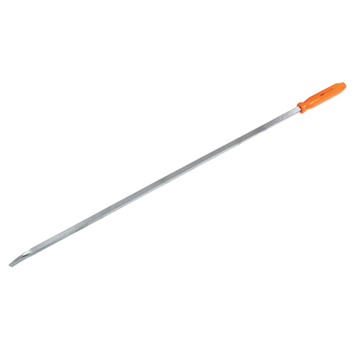 Pry Bar, 1-1/4" W, 42-3/4" L EastCoast Offshore Supplies
