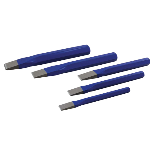 Jeu de ciseaux plats EastCoast Offshore Supplies