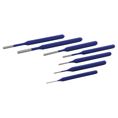 Pin Punch Set EastCoast Offshore Supplies