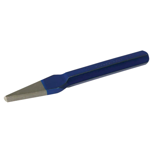 Round Nose Chisel EastCoast Offshore Supplies