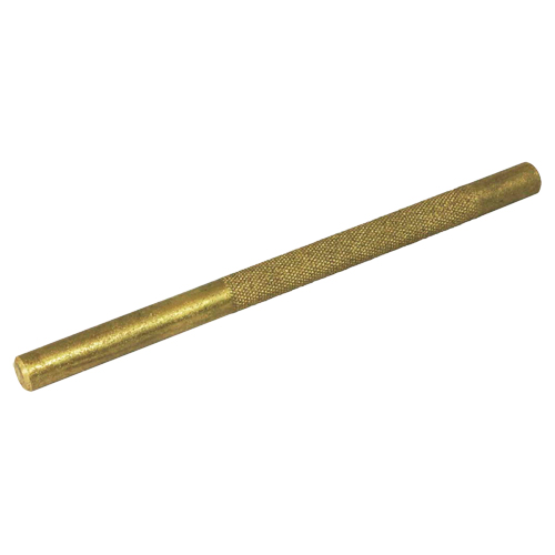 Brass Drift Punch EastCoast Offshore Supplies