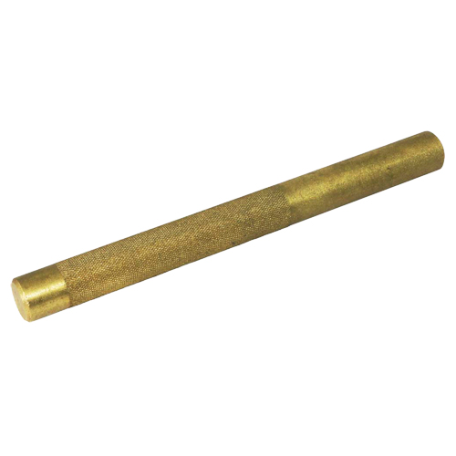 Brass Drift Punch EastCoast Offshore Supplies