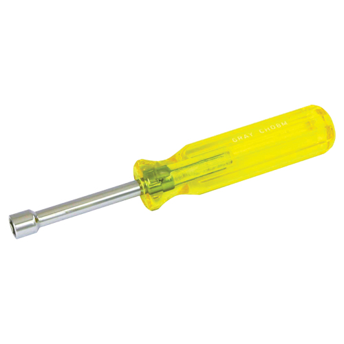Tourne-&eacute;crou, 8 mm prise, 6-3/4" lo, Non magn&eacute;tique EastCoast Offshore Supplies