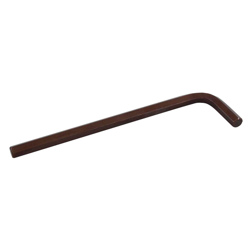 Long Hex Key, Hex End, 3/8" x 7.25" L, L Shape EastCoast Offshore Supplies