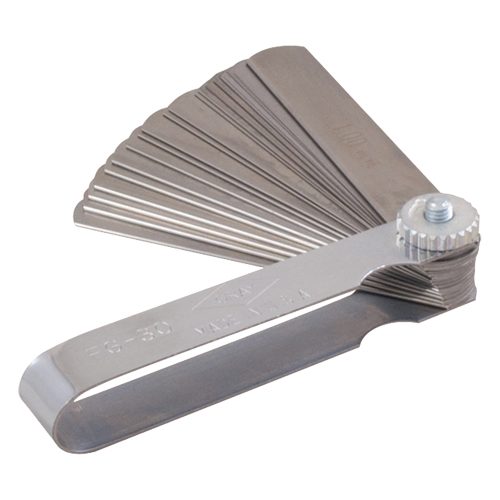 Feeler Gauge EastCoast Offshore Supplies