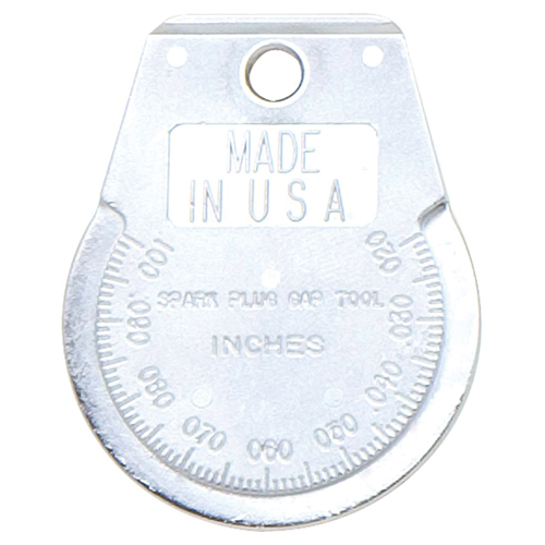 Feeler Gauge EastCoast Offshore Supplies