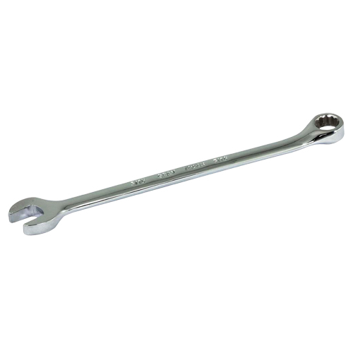 Combination Wrench, 12 Point, 1/4", Chrome Finish EastCoast Offshore Supplies