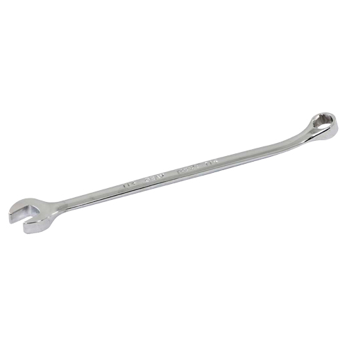 Combination Wrench, 6 Point, 5/16", Chrome Finish EastCoast Offshore Supplies