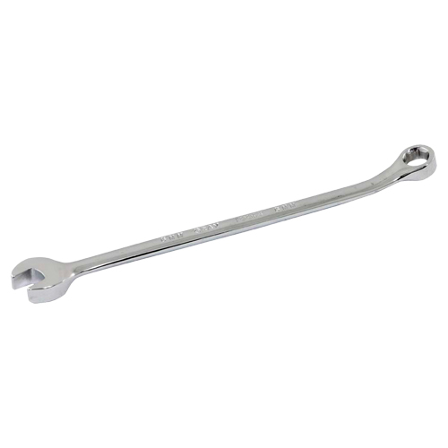 Combination Wrench, 6 Point, 6 mm, Chrome Finish EastCoast Offshore Supplies