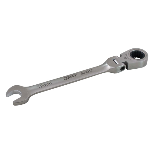 Combination Flex Head Ratcheting Wrench EastCoast Offshore Supplies