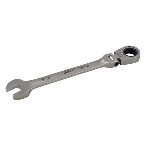 Combination Flex Head Ratcheting Wrench EastCoast Offshore Supplies