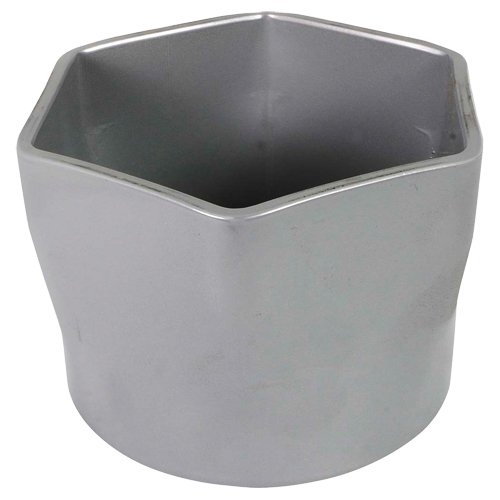 Axle Nut Socket EastCoast Offshore Supplies