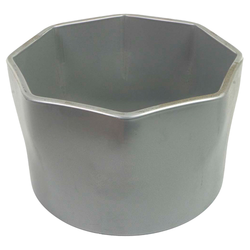 Axle Nut Socket EastCoast Offshore Supplies