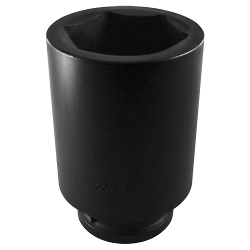 Socket, Impact, 3-1/8", 1-1/2" Drive, 6 Points EastCoast Offshore Supplies
