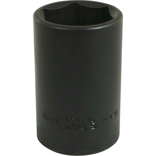Socket, Impact, 3/8", 1/2" Drive, 6 Points, Deep EastCoast Offshore Supplies