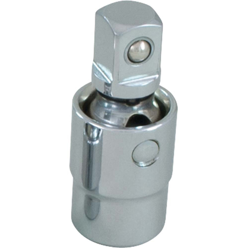 Joint universel pivotant, Prise 1/2", Douille 1/2" EastCoast Offshore Supplies