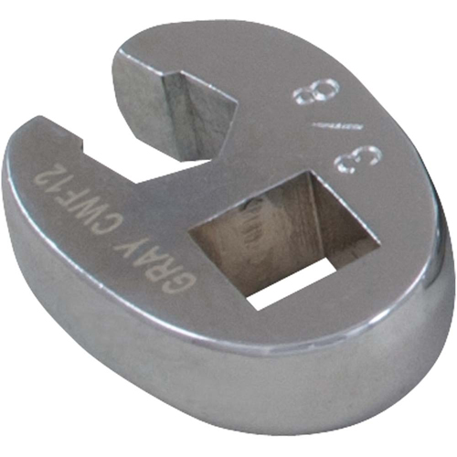 Cl&eacute; pied-de-biche EastCoast Offshore Supplies