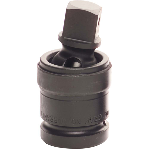 Universal Joint Socket, Impact, 1-1/2" Drive, 1-1/2" Socket EastCoast Offshore Supplies